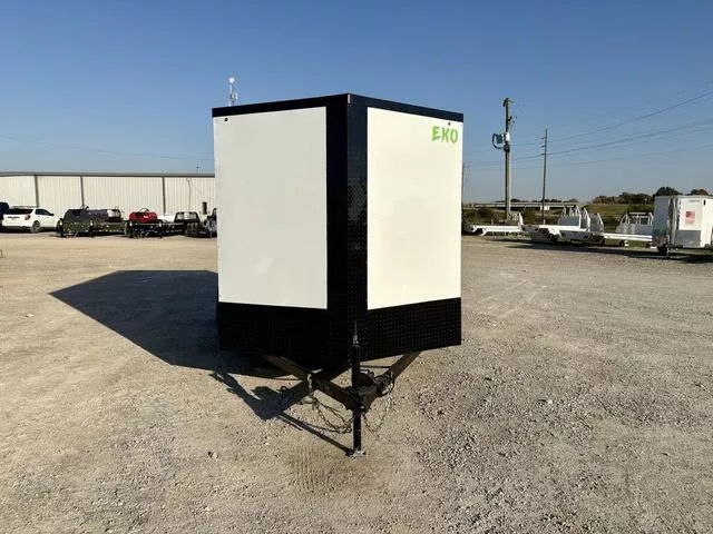 new Cargo (Enclosed) Trailers Arising  for sale, in Poplar Bluff, MO Thumbnail 3