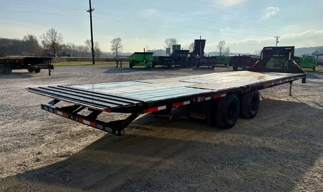 new Utility Trailers MAXX-D  for sale, in Poplar Bluff, MO Thumbnail 8