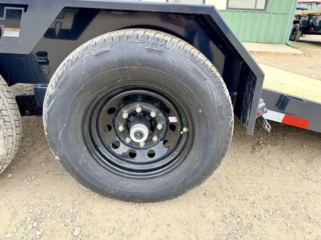 new Tilt Trailers Hillcrest Trailers  for sale, in Poplar Bluff, MO Thumbnail 13