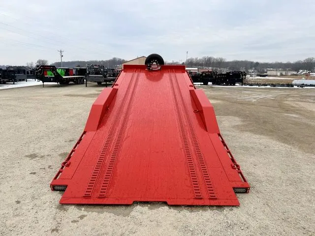 new Tilt Trailers MAXX-D  for sale, in Poplar Bluff, MO Thumbnail 2