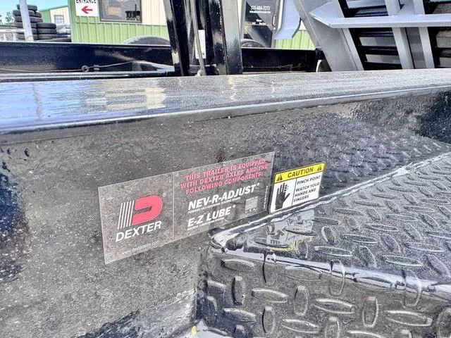 new Dump Trailers Load Trail  for sale, in Poplar Bluff, MO Thumbnail 19