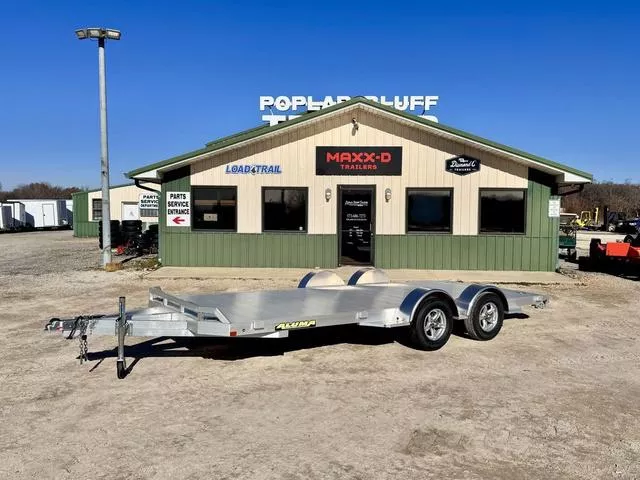new Utility Trailers Aluma  for sale, in Poplar Bluff, MO image-0