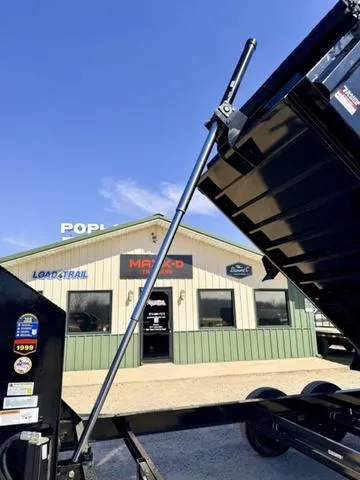 new Dump Trailers MAXX-D  for sale, in Poplar Bluff, MO Thumbnail 19