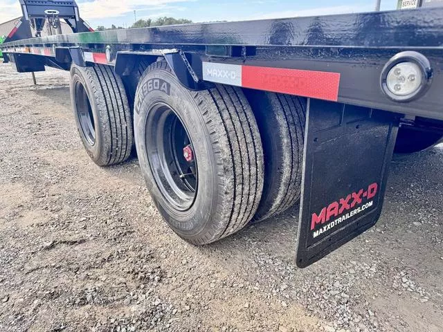 new Flat Decks MAXX-D  for sale, in Poplar Bluff, MO Thumbnail 13