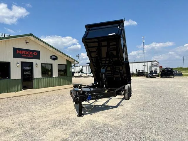 new Dump Trailers Load Trail  for sale, in Poplar Bluff, MO Thumbnail 5