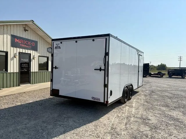 new Cargo (Enclosed) Trailers Anvil  for sale, in Poplar Bluff, MO Thumbnail 8