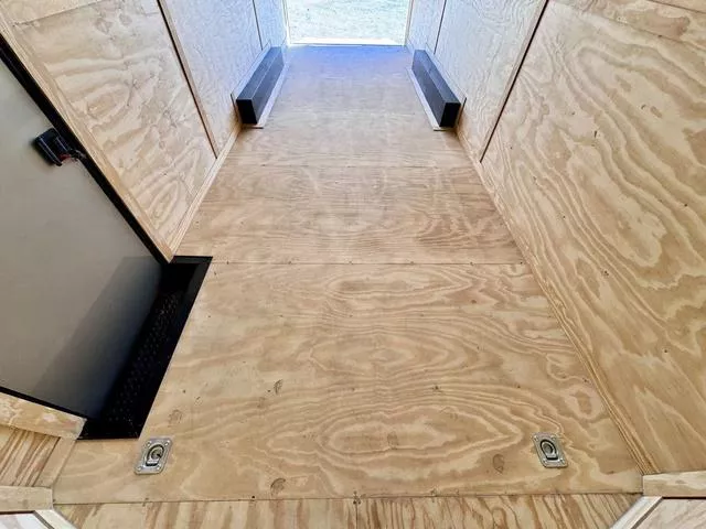 new Car Haulers / Racing Trailers J&A Trailers  for sale, in Poplar Bluff, MO Thumbnail 12