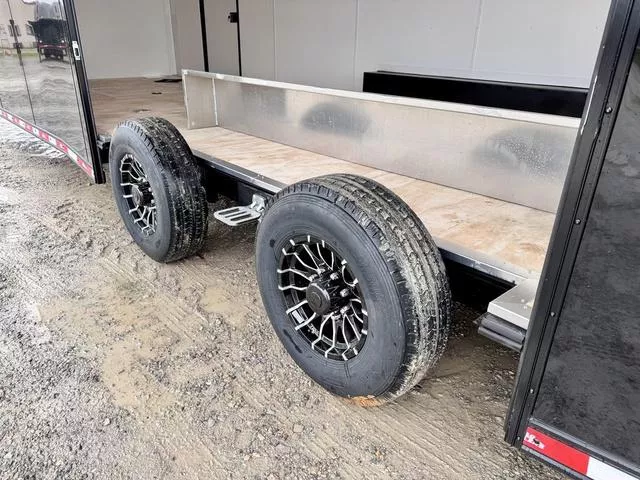 new Car Haulers / Racing Trailers United Trailers  for sale, in Poplar Bluff, MO Thumbnail 7