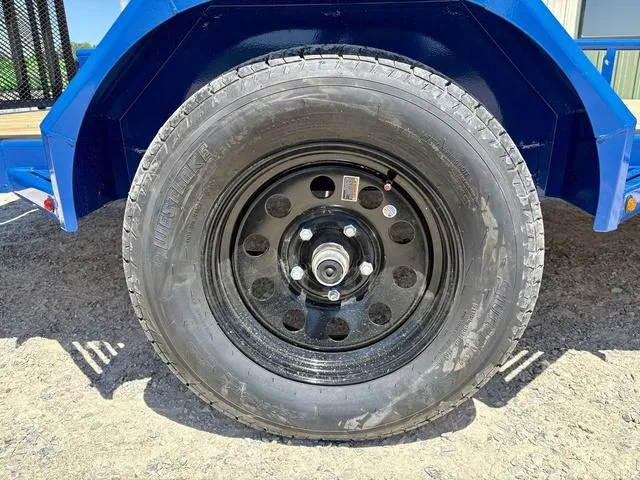 new Utility Trailers Diamond C Trailers  for sale, in Poplar Bluff, MO Thumbnail 9