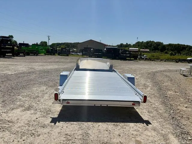 new Utility Trailers Aluma  for sale, in Poplar Bluff, MO Thumbnail 3