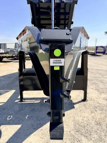 new Dump Trailers Diamond C Trailers  for sale, in Poplar Bluff, MO Thumbnail 16