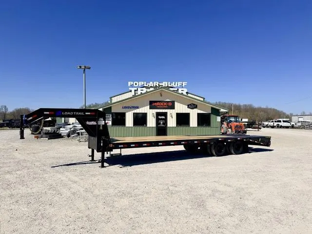 new Equipment / Flatbed Trailers Load Trail  for sale, in Poplar Bluff, MO Thumbnail 2