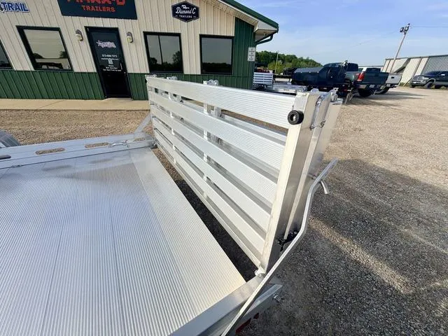 new Utility Trailers Aluma  for sale, in Poplar Bluff, MO Thumbnail 13