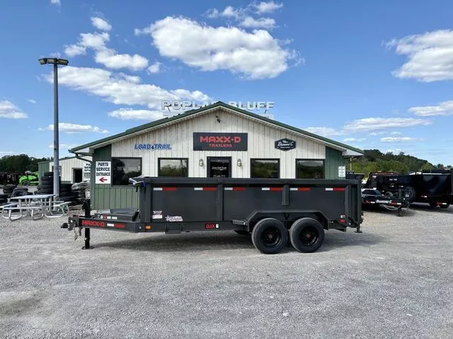 new Dump Trailers MAXX-D  for sale, in Poplar Bluff, MO Thumbnail 17