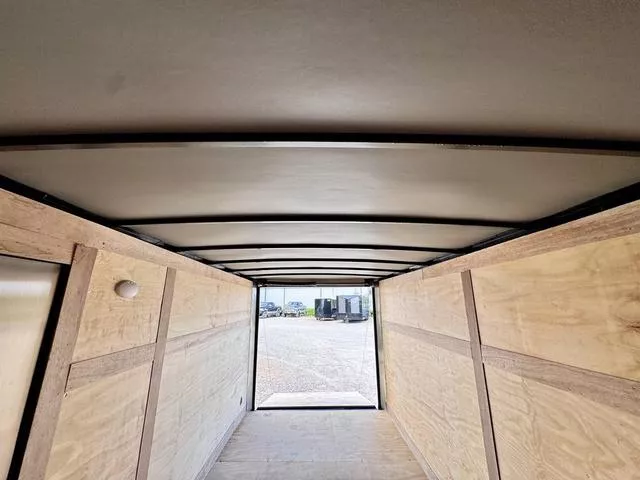 new Cargo (Enclosed) Trailers Arising  for sale, in Poplar Bluff, MO Thumbnail 18