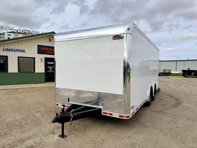 new Cargo (Enclosed) Trailers United Trailers  for sale, in Poplar Bluff, MO Thumbnail 4