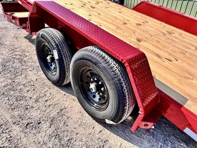 new Tilt Trailers Load Trail  for sale, in Poplar Bluff, MO Thumbnail 12