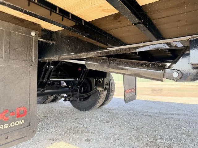 new Utility Trailers MAXX-D  for sale, in Poplar Bluff, MO Thumbnail 20