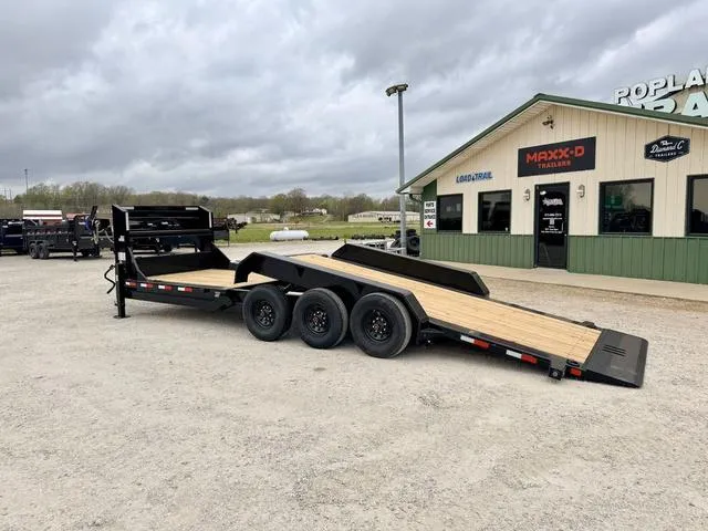 new Tilt Trailers Load Trail  for sale, in Poplar Bluff, MO Thumbnail 4