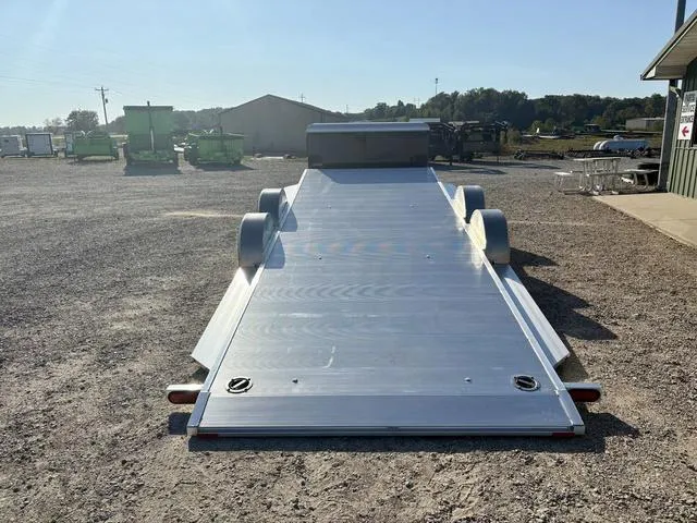 new Tilt Trailers Aluma  for sale, in Poplar Bluff, MO Thumbnail 5