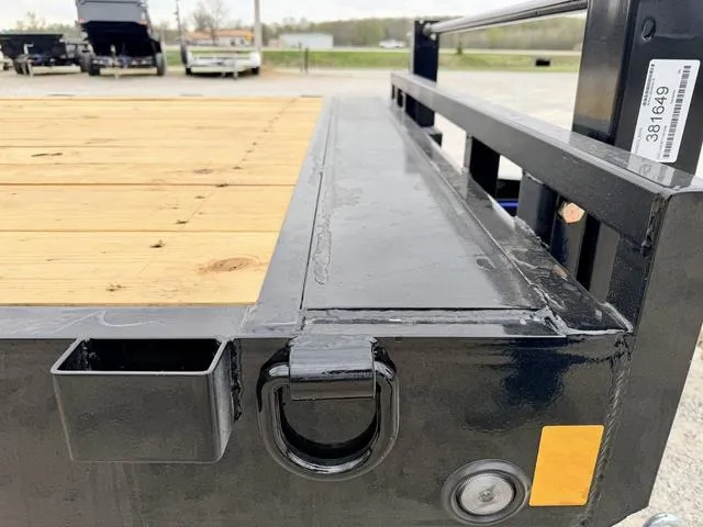 new Equipment / Flatbed Trailers Load Trail  for sale, in Poplar Bluff, MO Thumbnail 16