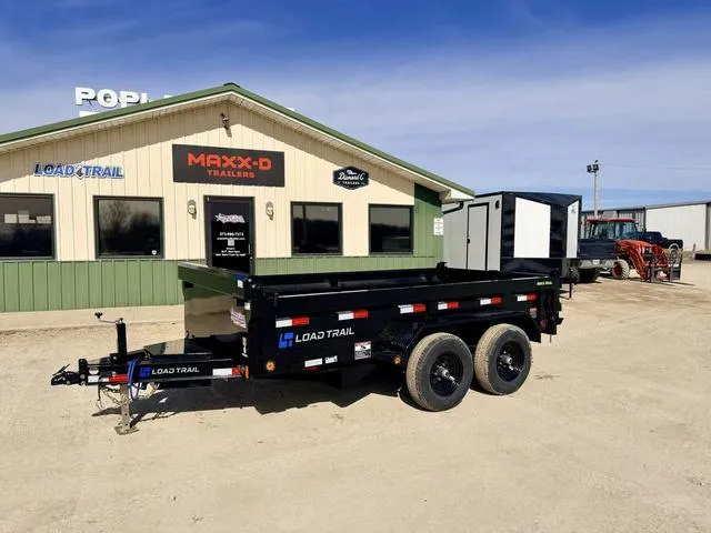 new Dump Trailers Load Trail  for sale, in Poplar Bluff, MO Thumbnail 18