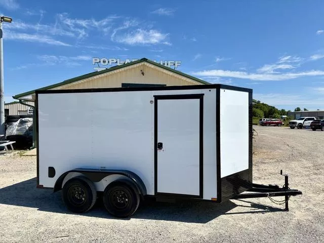 new Cargo (Enclosed) Trailers Arising  for sale, in Poplar Bluff, MO Thumbnail 2