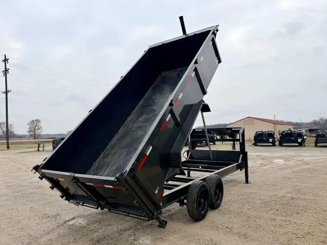 new Dump Trailers MAXX-D  for sale, in Poplar Bluff, MO Thumbnail 9