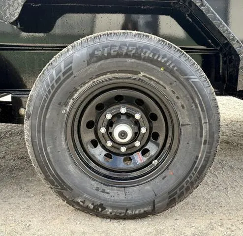 new Dump Trailers Load Trail  for sale, in Poplar Bluff, MO Thumbnail 19