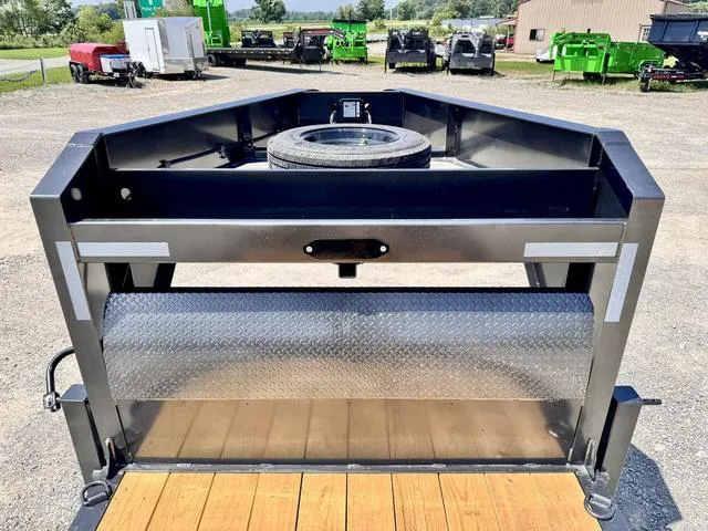 new Tilt Trailers Diamond C Trailers  for sale, in Poplar Bluff, MO Thumbnail 10