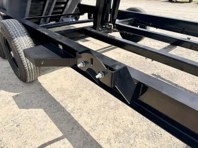 new Dump Trailers Load Trail  for sale, in Poplar Bluff, MO Thumbnail 7