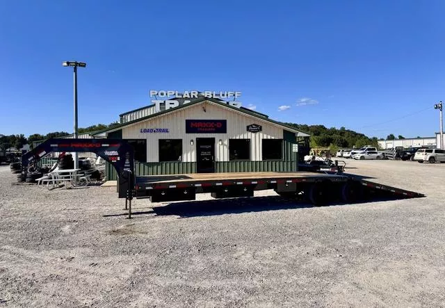 2026 MAXX-D YHB10234 34 X 102 40K Hydraulic Dovetail With 16K"