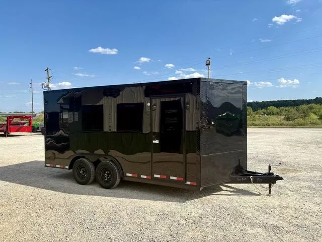 new Cargo (Enclosed) Trailers Arising  for sale, in Poplar Bluff, MO Thumbnail 6