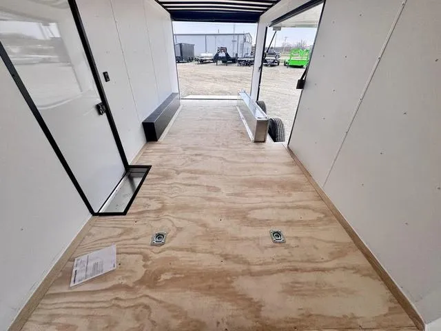 new Car Haulers / Racing Trailers United Trailers  for sale, in Poplar Bluff, MO Thumbnail 23