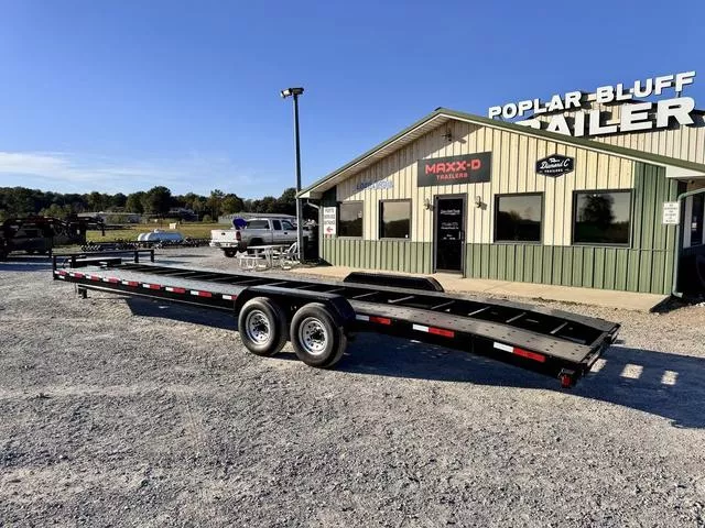 new Utility Trailers Texas Pride Trailers  for sale, in Poplar Bluff, MO Thumbnail 3