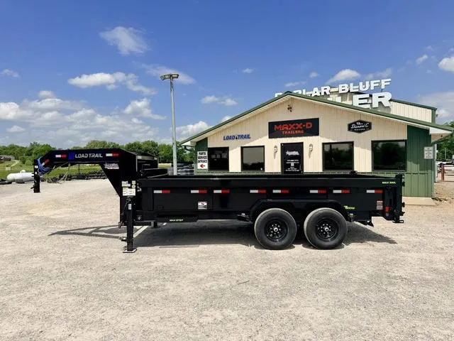 new Dump Trailers Load Trail  for sale, in Poplar Bluff, MO Thumbnail 11