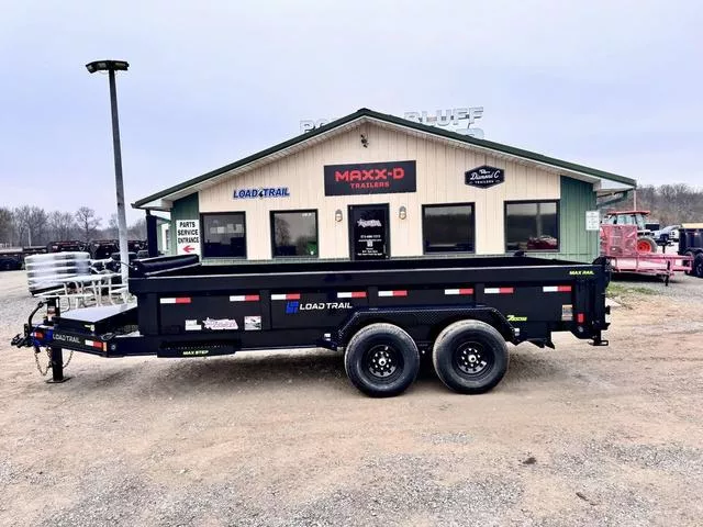 new Dump Trailers Load Trail  for sale, in Poplar Bluff, MO Thumbnail 23