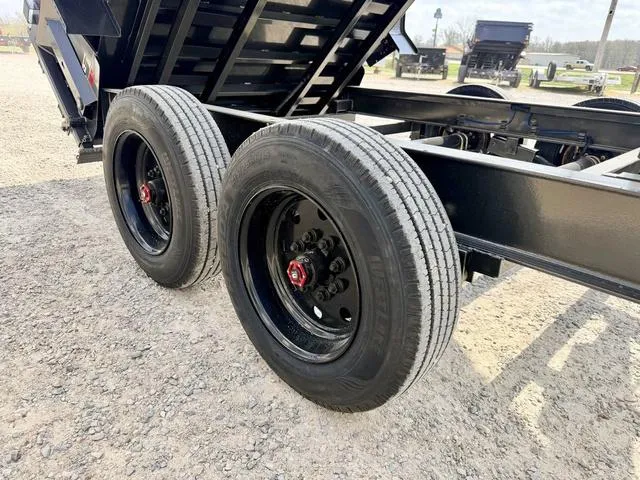 new Dump Trailers MAXX-D  for sale, in Poplar Bluff, MO Thumbnail 13