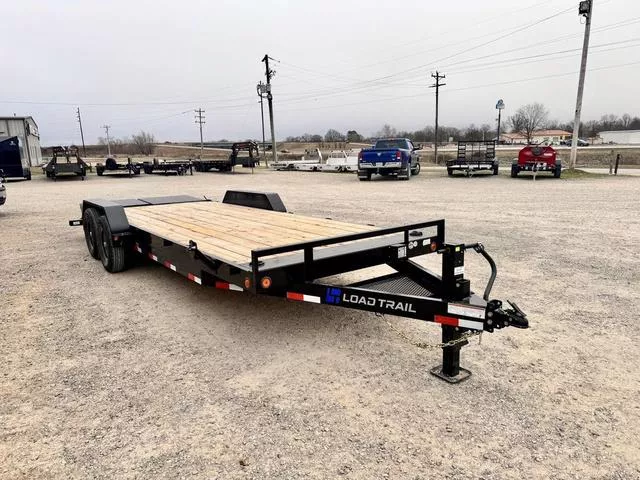 new Equipment / Flatbed Trailers Load Trail  for sale, in Poplar Bluff, MO Thumbnail 5
