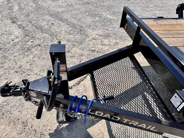 new Equipment / Flatbed Trailers Load Trail  for sale, in Poplar Bluff, MO Thumbnail 12