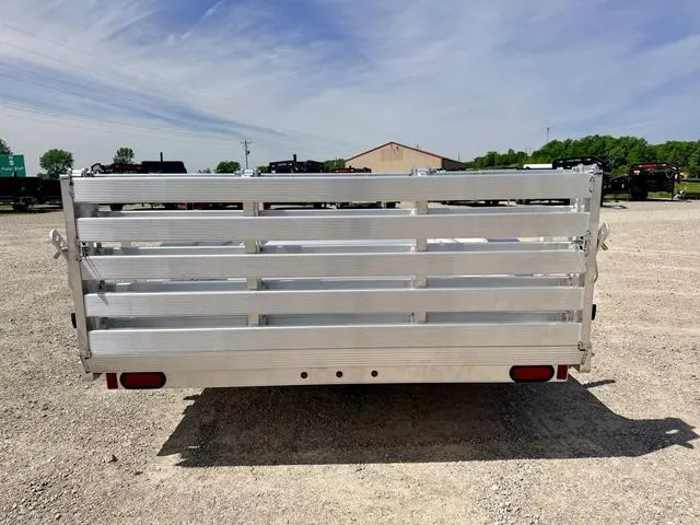 new Utility Trailers Aluma  for sale, in Poplar Bluff, MO Thumbnail 12