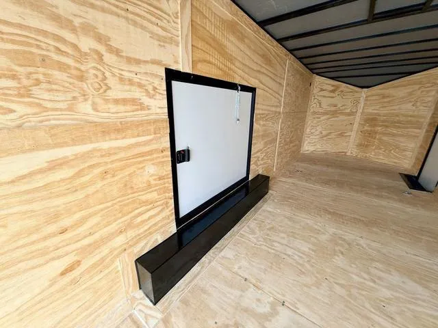 new Car Haulers / Racing Trailers Anvil  for sale, in Poplar Bluff, MO Thumbnail 14