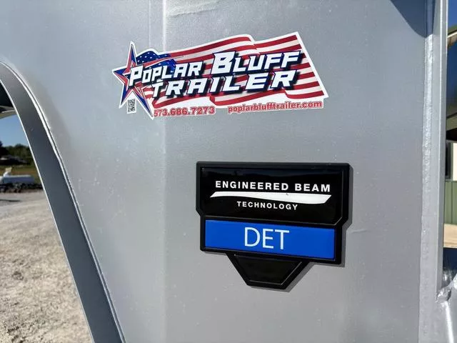 new Equipment / Flatbed Trailers Diamond C Trailers  for sale, in Poplar Bluff, MO Thumbnail 10