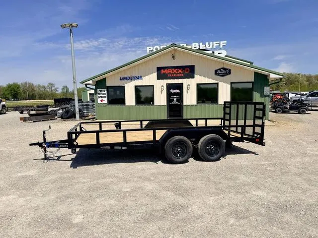 new Utility Trailers Load Trail  for sale, in Poplar Bluff, MO Thumbnail 2