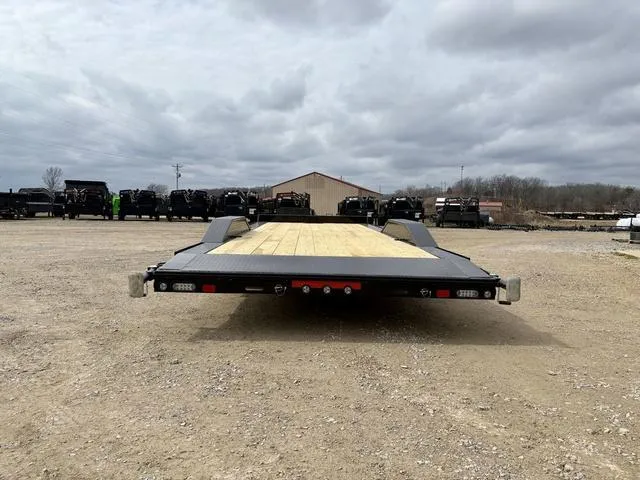 new Car Haulers / Racing Trailers MAXX-D  for sale, in Poplar Bluff, MO Thumbnail 9