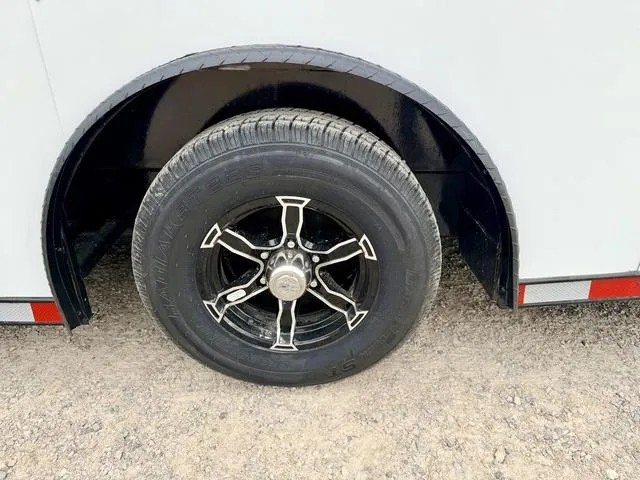 new Car Haulers / Racing Trailers Anvil  for sale, in Poplar Bluff, MO Thumbnail 8