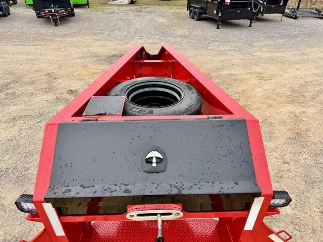 new Utility Trailers MAXX-D  for sale, in Poplar Bluff, MO Thumbnail 16