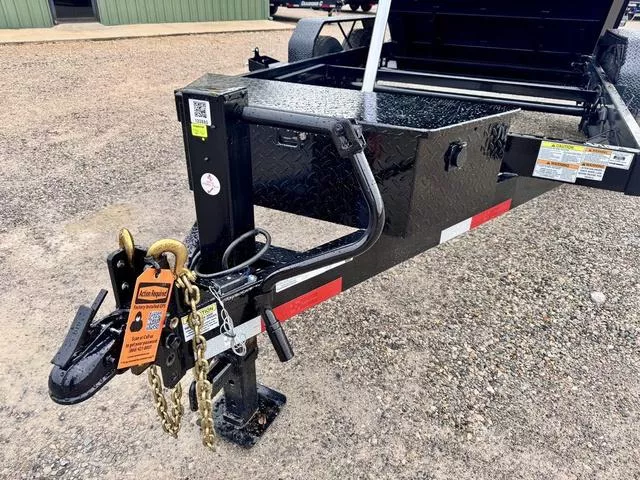 new Dump Trailers Texas Pride Trailers  for sale, in Poplar Bluff, MO Thumbnail 11