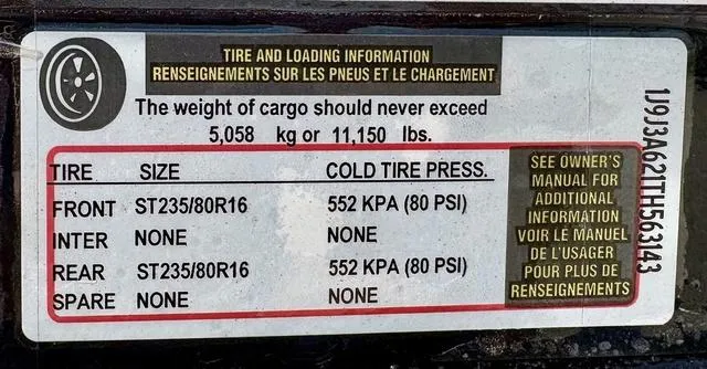 new Utility Trailers BCI Trailers  for sale, in Poplar Bluff, MO Thumbnail 16