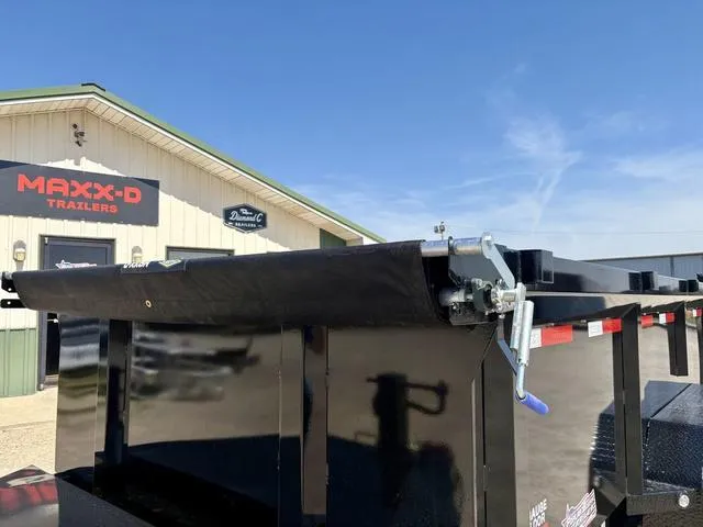 new Dump Trailers MAXX-D  for sale, in Poplar Bluff, MO Thumbnail 23